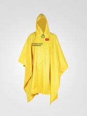 Áo mưa thương hiệu CTX 2025