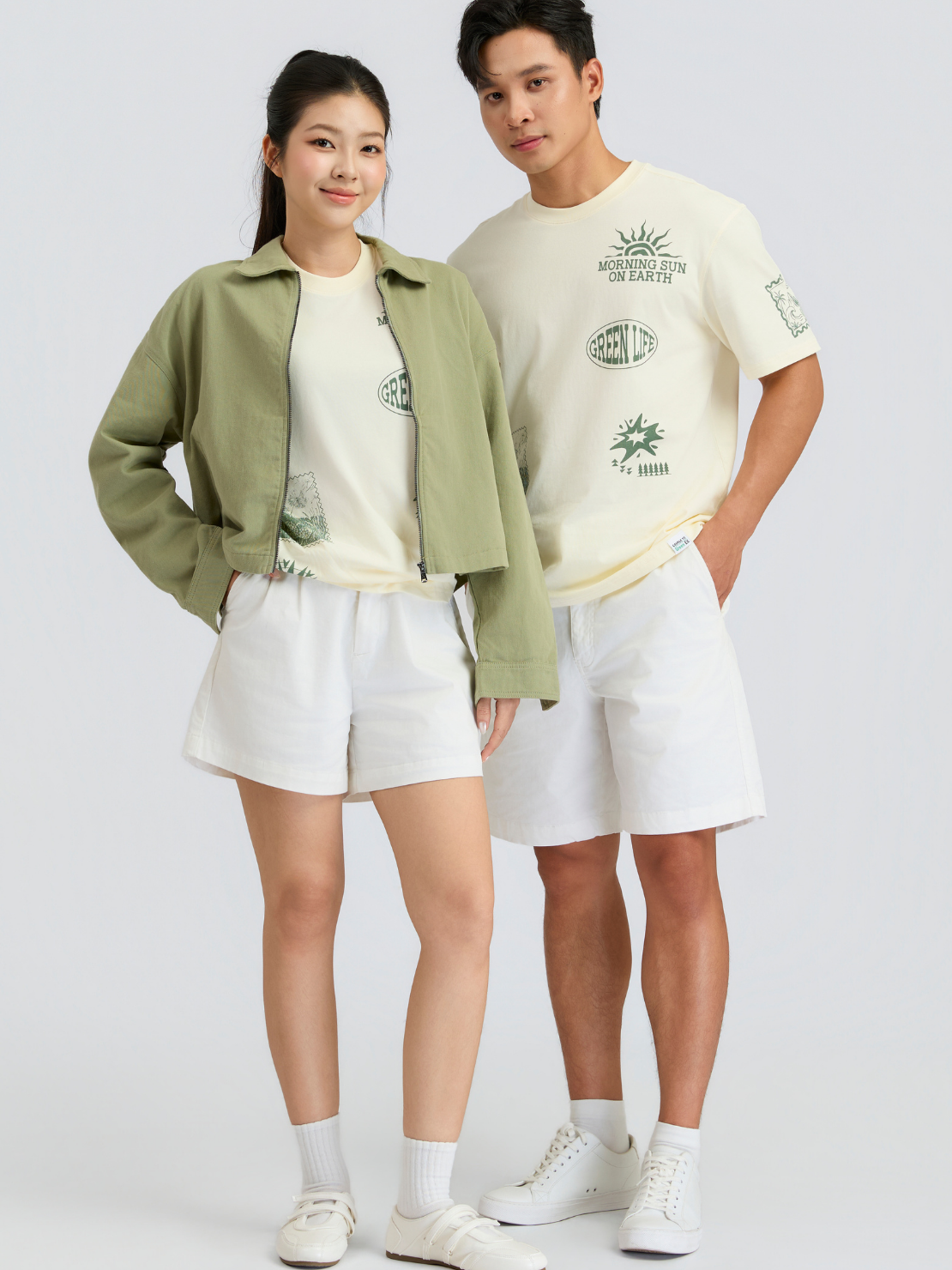 Couple TX