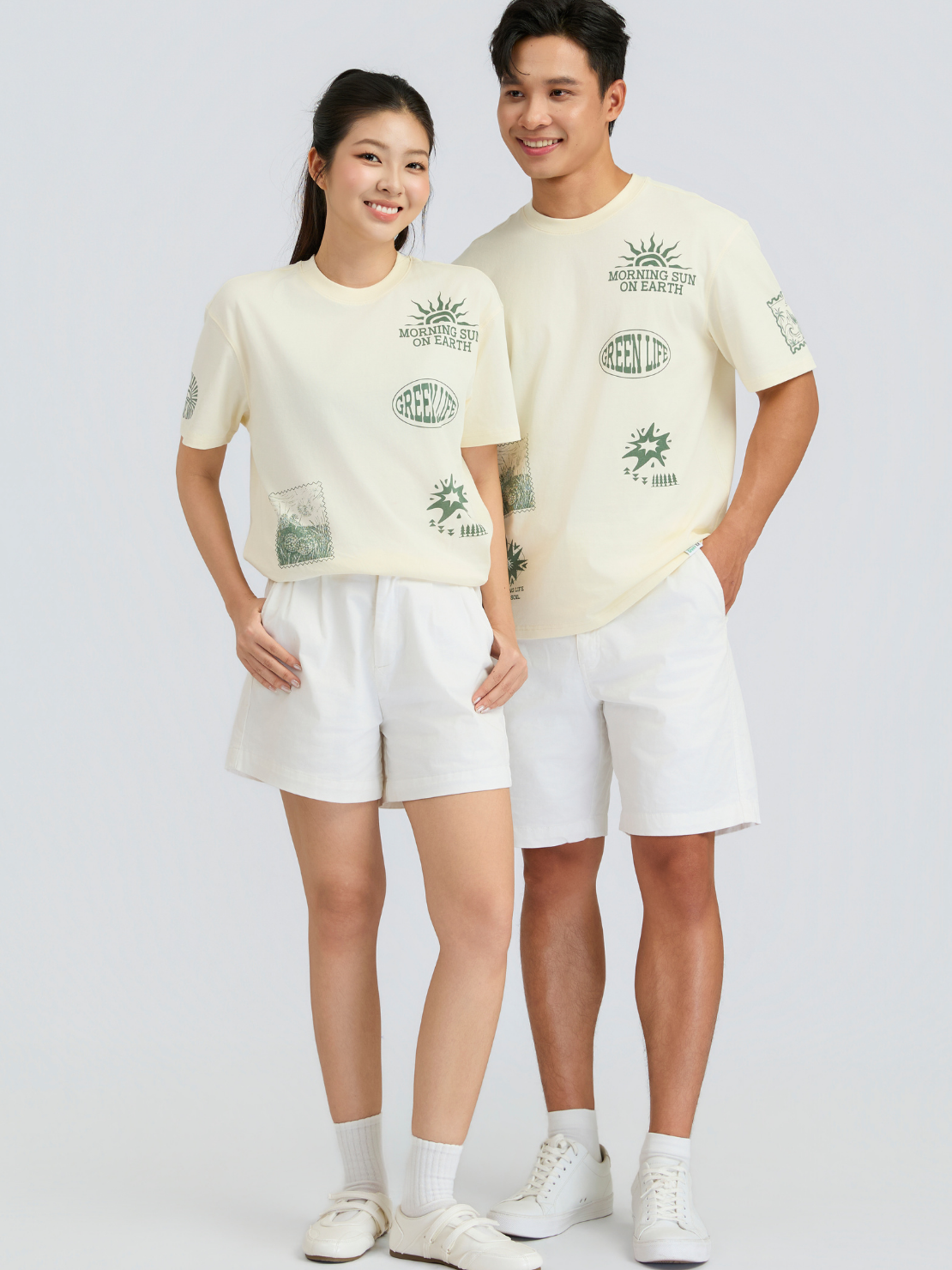 Couple TX