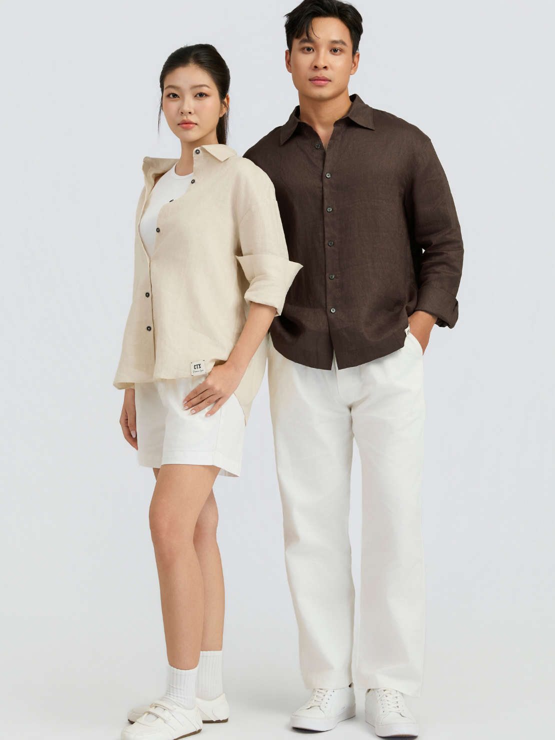 Couple TX