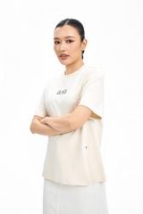 Áo Thun Nữ Relax Palf Pineapple WTS 2476