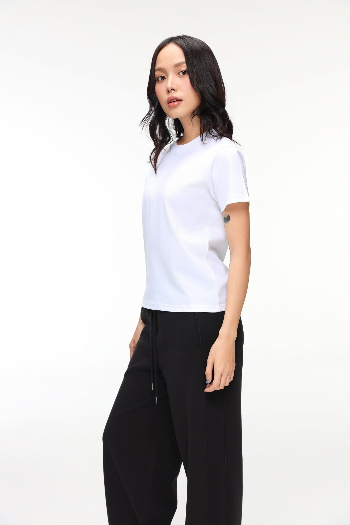  Quần Dài Nữ Sweatpants Airlayer WPA 2018 