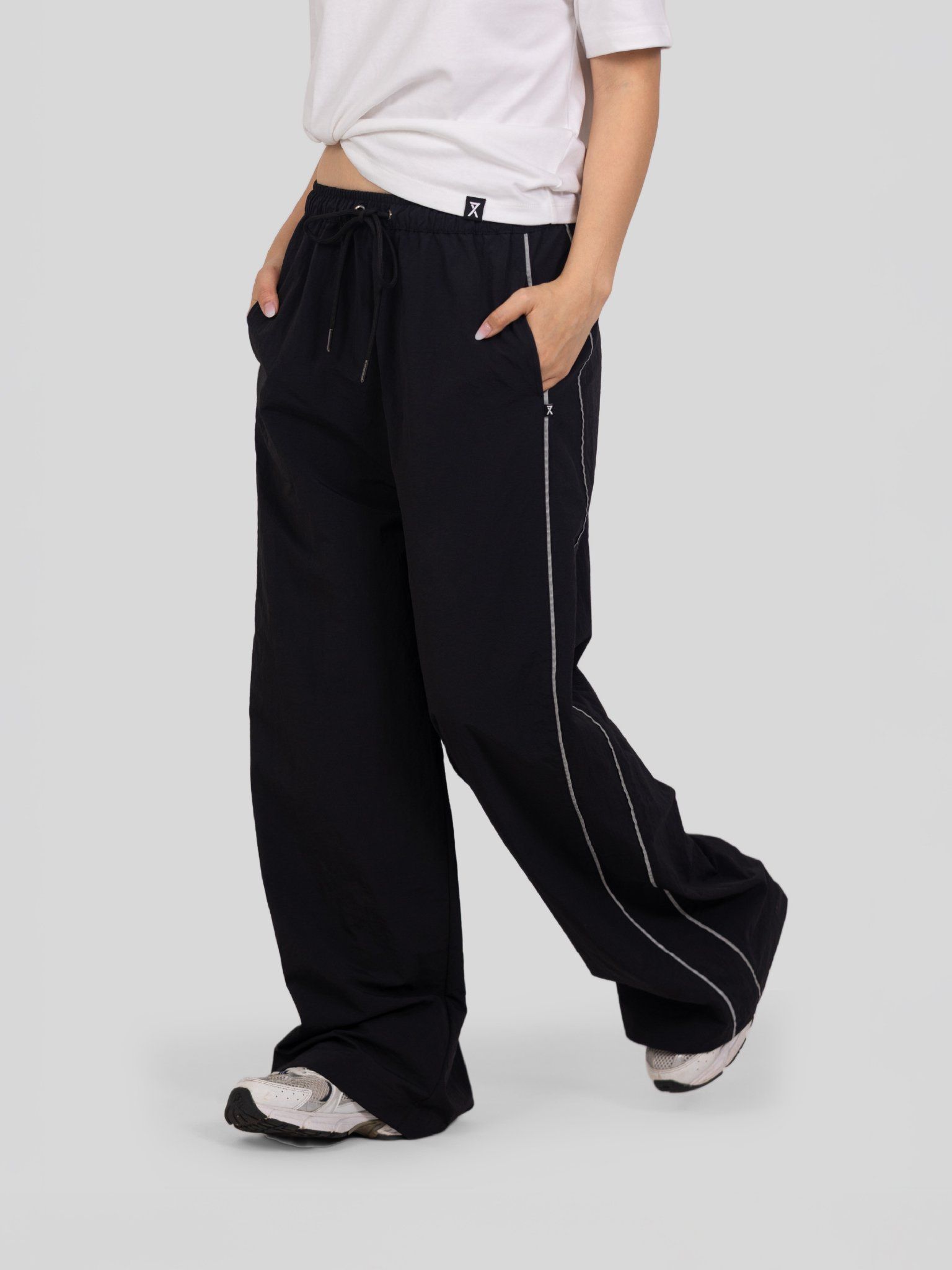  Quần Dài Nữ Glow Line WPA 2015 