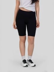 Quần Short Biker Nữ Double Face FW25 WSR 2051