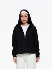 Áo Khoác Dù Nữ FIT WOP 2098