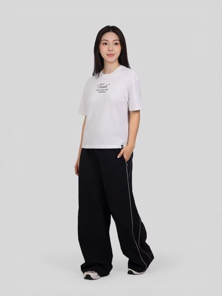  Quần Dài Nữ Glow Line WPA 2015 