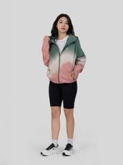 Quần Short Biker Nữ Double Face FW25 WSR 2051