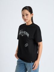 Áo Thun Nữ Relax Souvenir WTS 2525