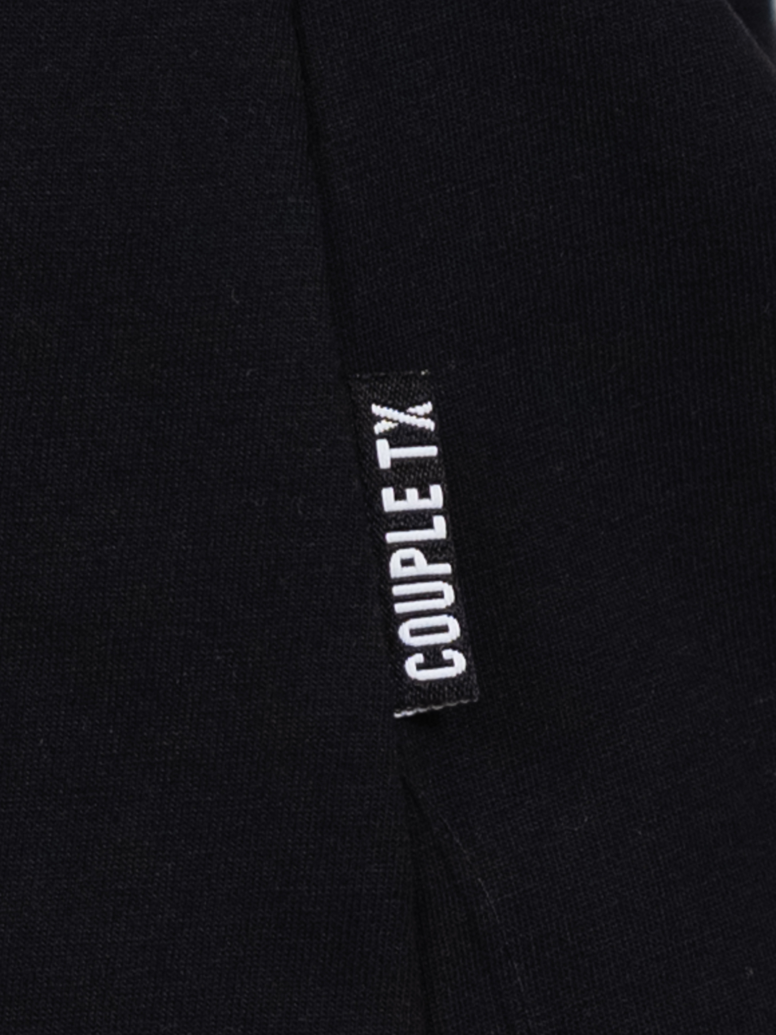 Couple TX