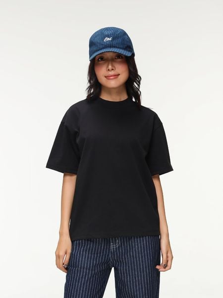  Áo Thun Nữ Boxy Tee WTS 2510 
