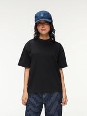 Áo Thun Nữ Boxy Tee WTS 2510