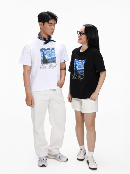 Couple TX