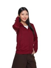 Áo Khoác Nữ Anti UV Original WOK 2064