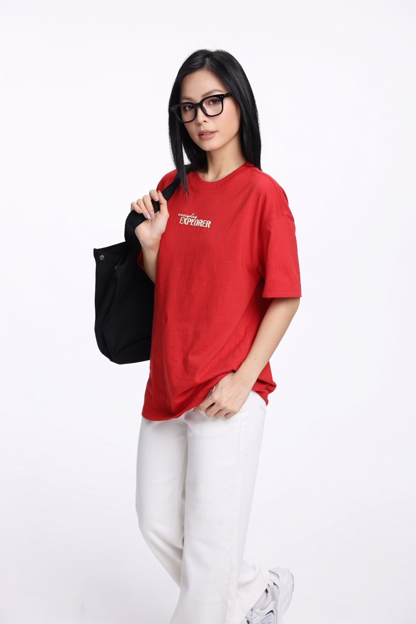  Áo Thun Nữ Everyday Explorer WTS 2599 