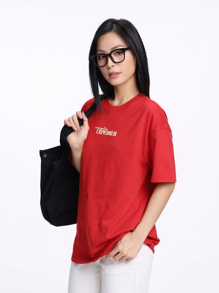  Áo Thun Nữ Everyday Explorer WTS 2599 