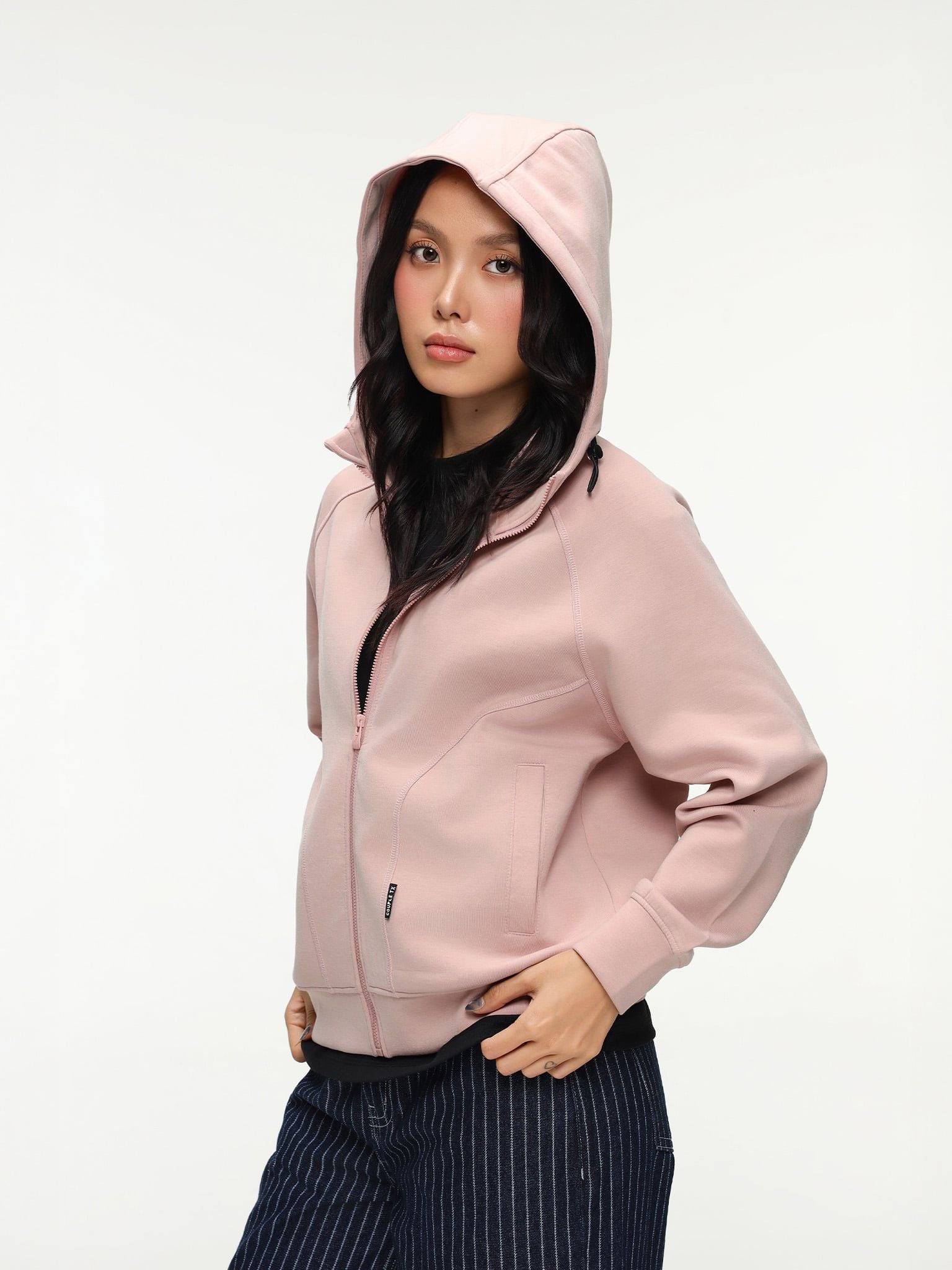  Áo Khoác Nữ Airlayer Original Logo Ver 2.0 WOK 2066 