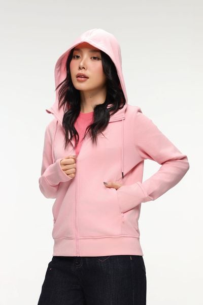  Áo Khoác Thun Nữ Anti UV Original Ver 2.0 WOK 2076 