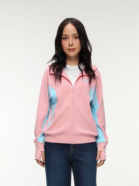  Áo Khoác Nữ Anti UV By Color Ver 2.0 WOK 2075 