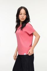 Áo Thun Nữ Sorona Fiber Green Ex WTS 2504