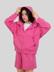 ÁO HOODIE AIRLAYER ‘CHẠM” FW25 WOK 2078