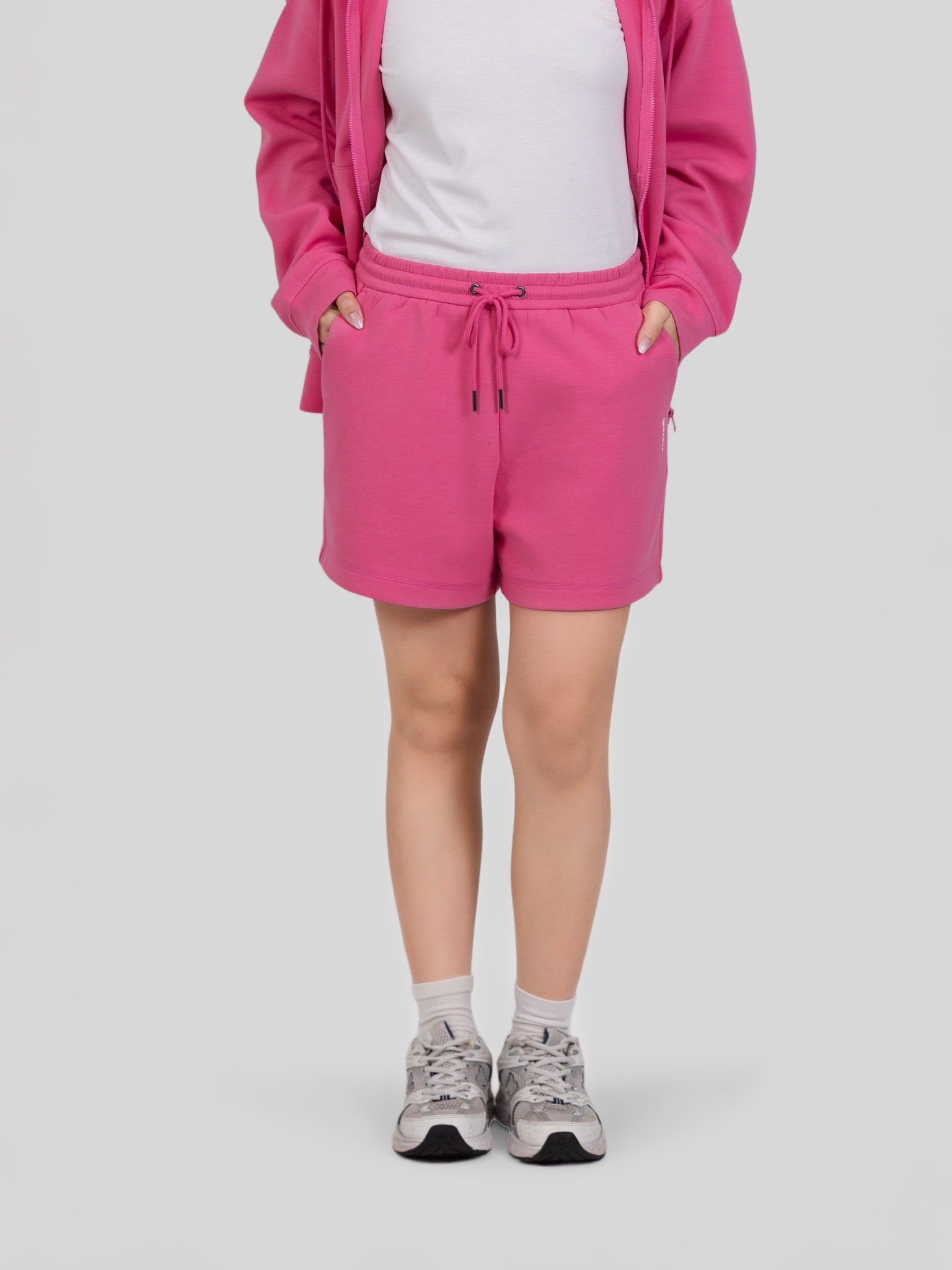  Quần Short Nữ Airlayer “CHẠM” WSR 2053 