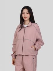 Áo Khoác Dù Nữ Glow Line WOP 2090
