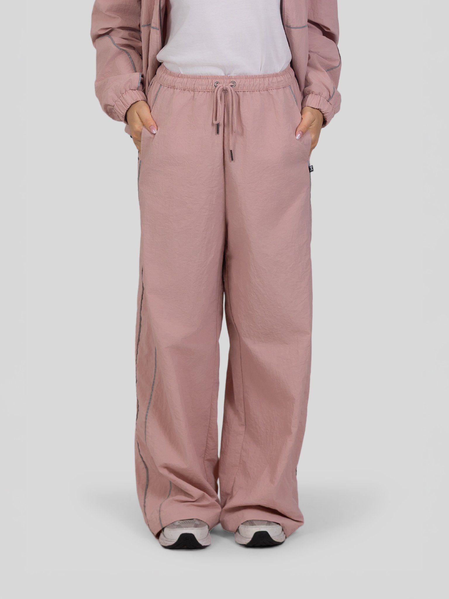  Quần Dài Nữ Glow Line WPA 2015 