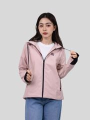 Áo Khoác Nữ UV Pro Windbreaker WOK 2058