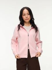 Áo Khoác Nữ Airlayer Raglan The Explorer WOK 2081