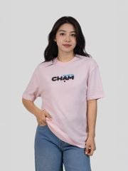 Áo Thun Nữ Relax Chạm FW25 WTS 2467