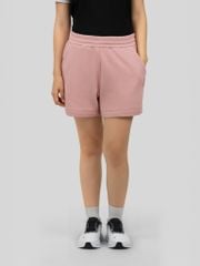 Quần Short Nữ French Terry Original WSR 2050