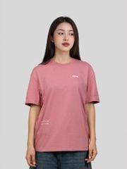 Áo Thun Nữ Relax Typo Now WTS 2450