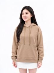 Áo Hoodie Nữ Big Signal WHO 2021
