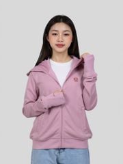 Áo Khoác Thun Nữ Anti UV Ninja WOK 2071