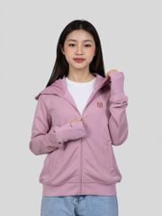 Áo Khoác Thun Nữ Anti UV Ninja WOK 2071