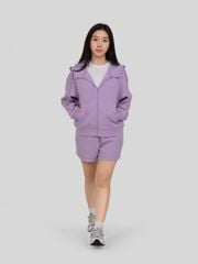 Quần Short Nữ Airlayer “CHẠM” WSR 2053