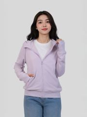 Áo Khoác Thun Nữ Anti UV Original Ver 2.0 WOK 2076