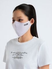 Khẩu Trang Uv Tricot WFA 2012