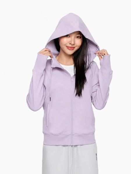  Áo Khoác Nữ Anti UV Original WOK 2064 - OLW 