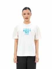 Áo Thun Nữ Pineapple Fiber Eco WTS 2475