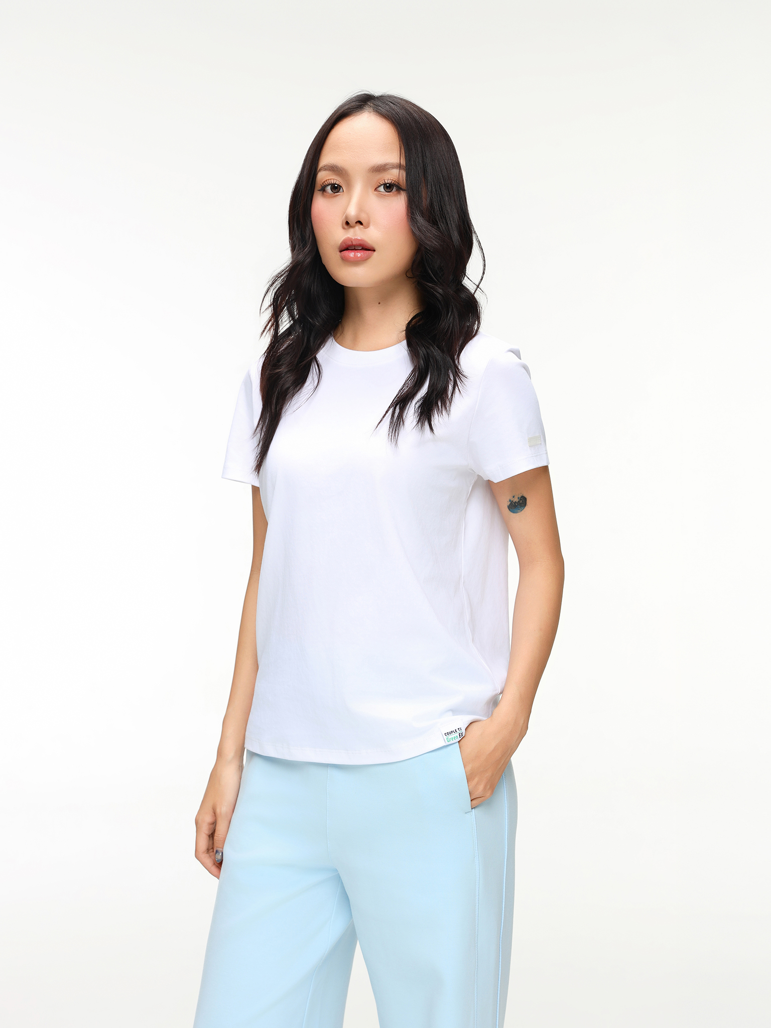 Couple TX