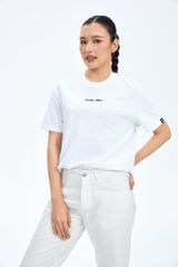 Áo Thun Nữ Touch To Explore WTS 2468