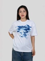 Áo Thun Nữ Relax ‘Nurture Your Soul’ WTS 2434