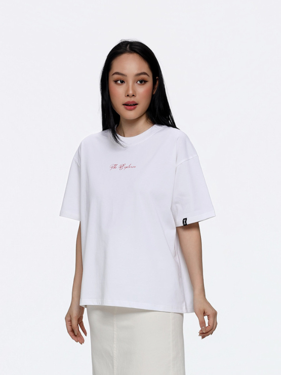  Áo Thun Nữ Discovering The Untold WTS 2533 