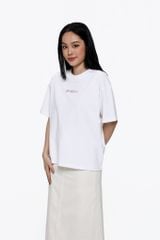 Áo Thun Nữ Discovering The Untold WTS 2533