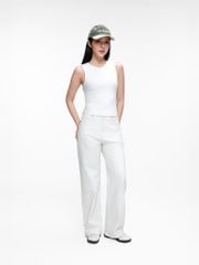 Quần Jean Nữ Culotte Denim WJE 2034