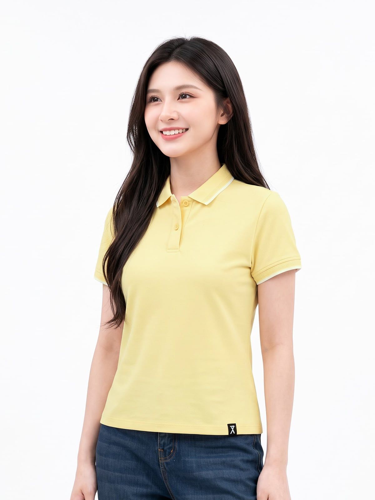  Áo Polo Nữ Fresh Max WPO 2057 