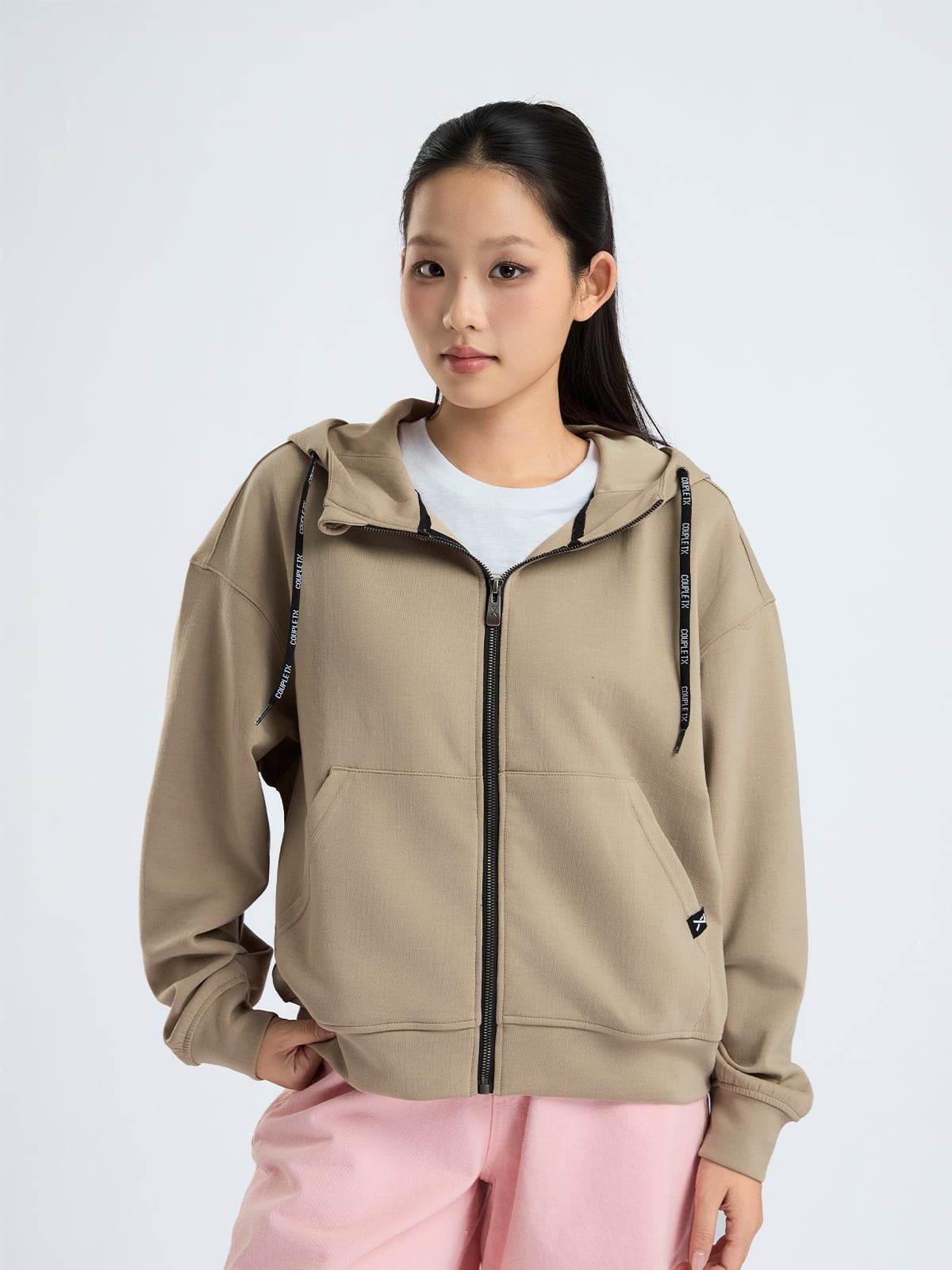  Áo Khoác Nữ Chạm Airlayer WOK 2083 