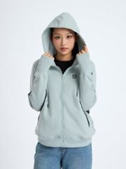 Áo Khoác Nữ Anti UV By Color Ver 2.0 WOK 2075
