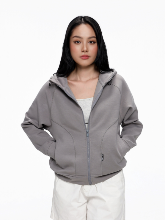  Áo Khoác Nữ Airlayer Original Logo Ver 2.0 WOK 2066 